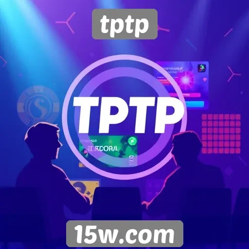o impacto do tptp na indústria de jogos online