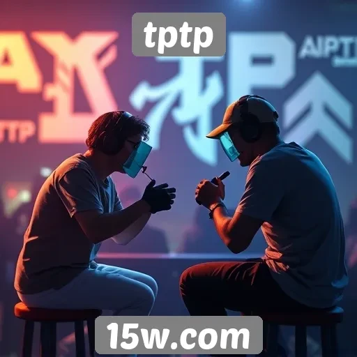 Impacto do tptp na comunidade de jogadores