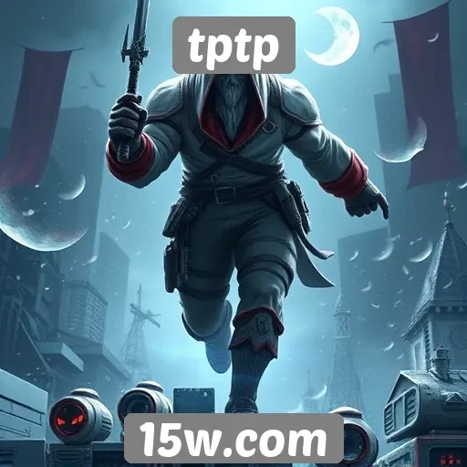 Novos lançamentos disponíveis no tptp