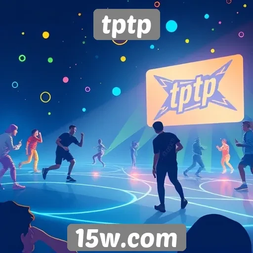 Exploração de comunidades de jogadores no tptp