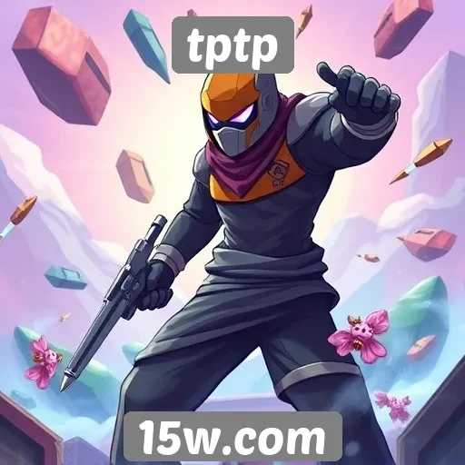 jogos mais populares no tptp do mês