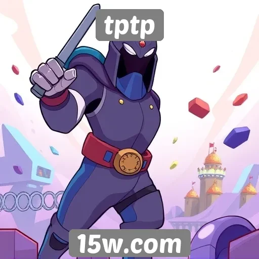 Análise dos jogos mais populares no site tptp