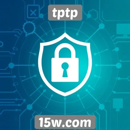 segurança e privacidade no tptp em destaque