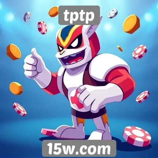 experiência do usuário no site de jogos tptp